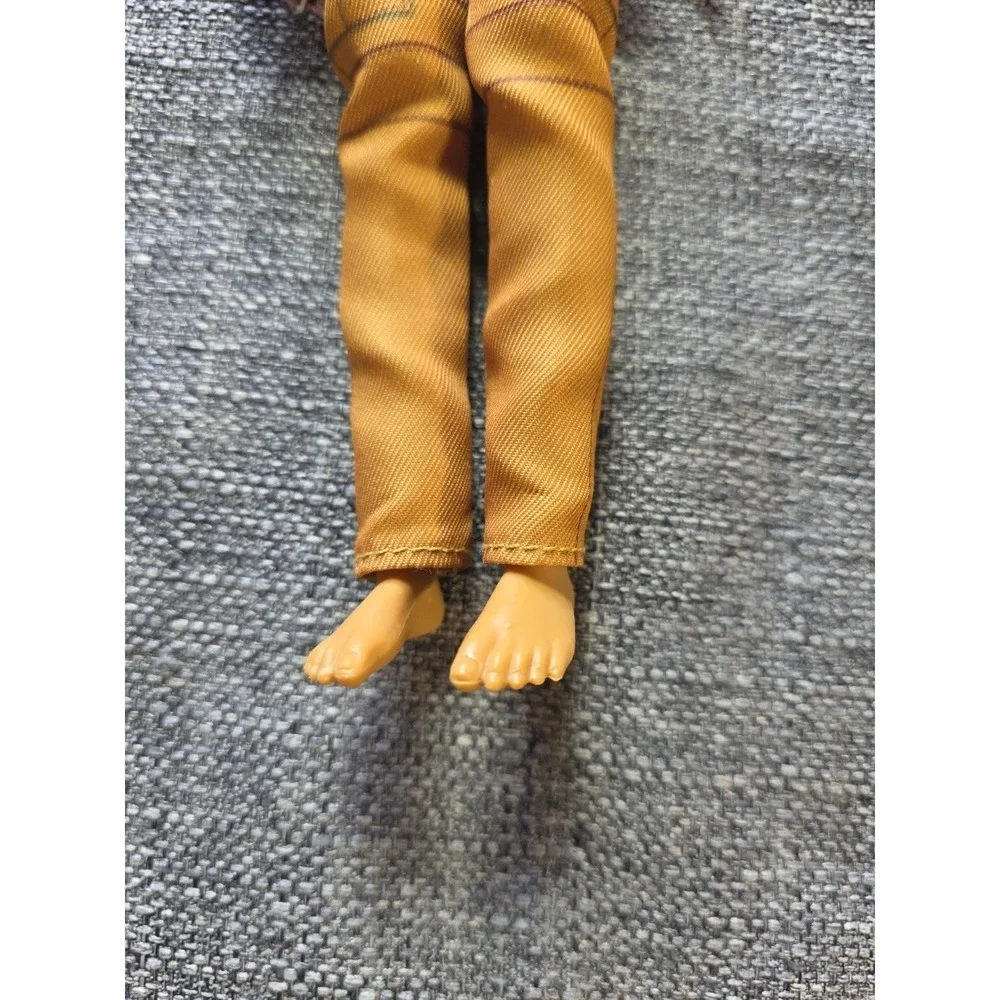 Disney Descendants 2 Jay Isle of the Lost Royal Yacht Clothing doll